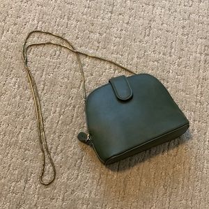 Anthropologie small purse/clutch bag